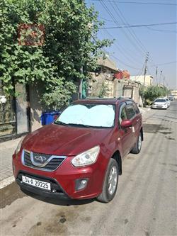 Chery Tiggo 3